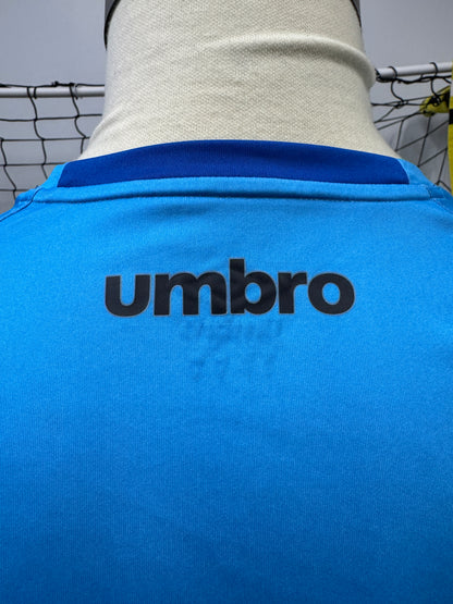 Vasco da Gama 2015 Goalkeeper - L