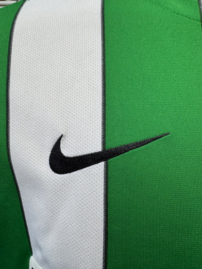 Atletico Nacional 2020 Home - L