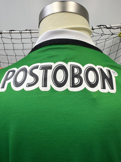 Atletico Nacional 2020 Home - L