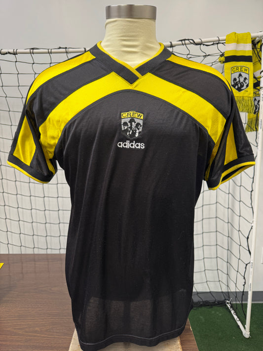 Columbus Crew 1996 Home - L