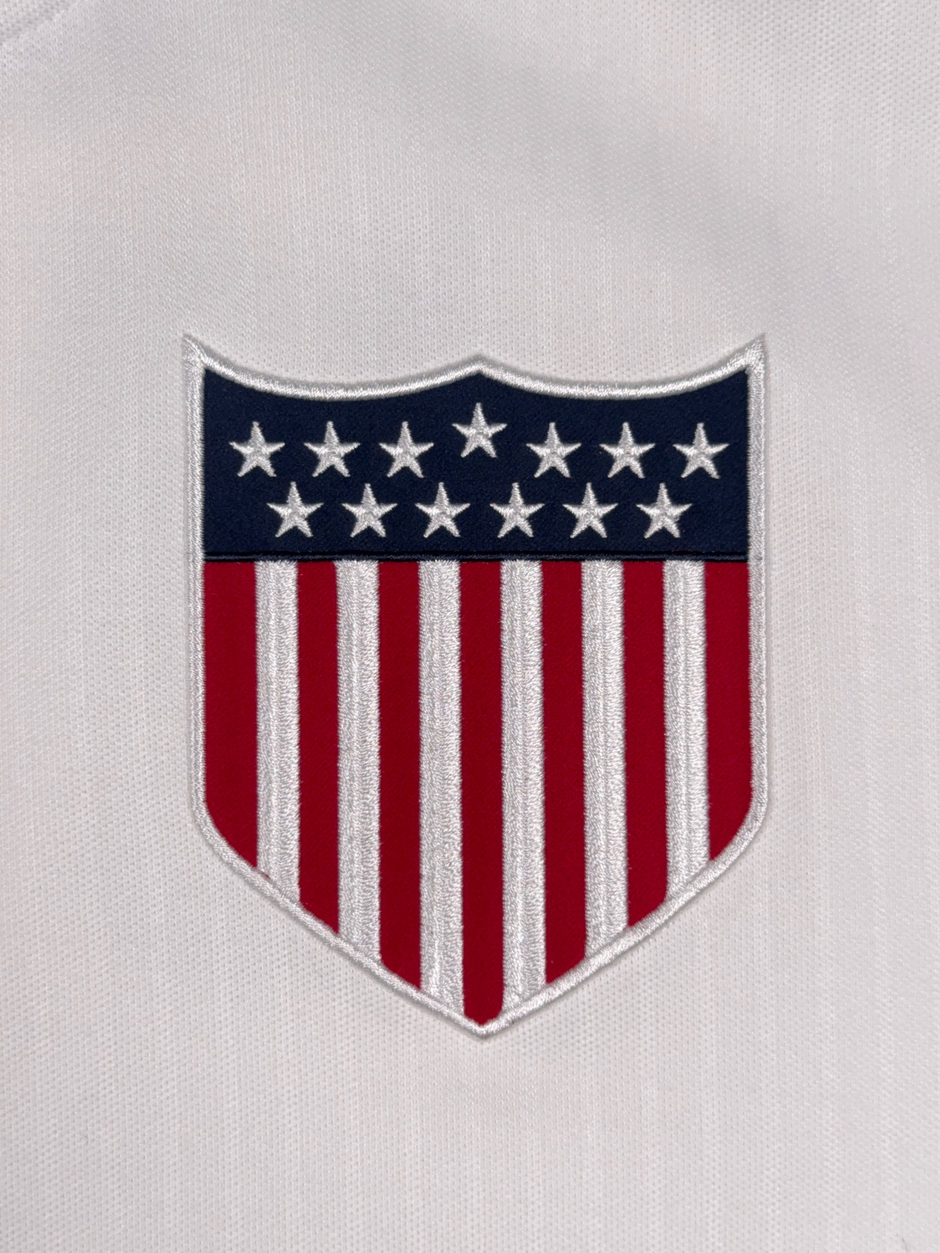 USA 2013/14 Centennial Anthem Jacket - L