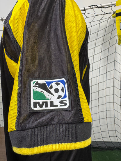 Columbus Crew 1996 Home - L