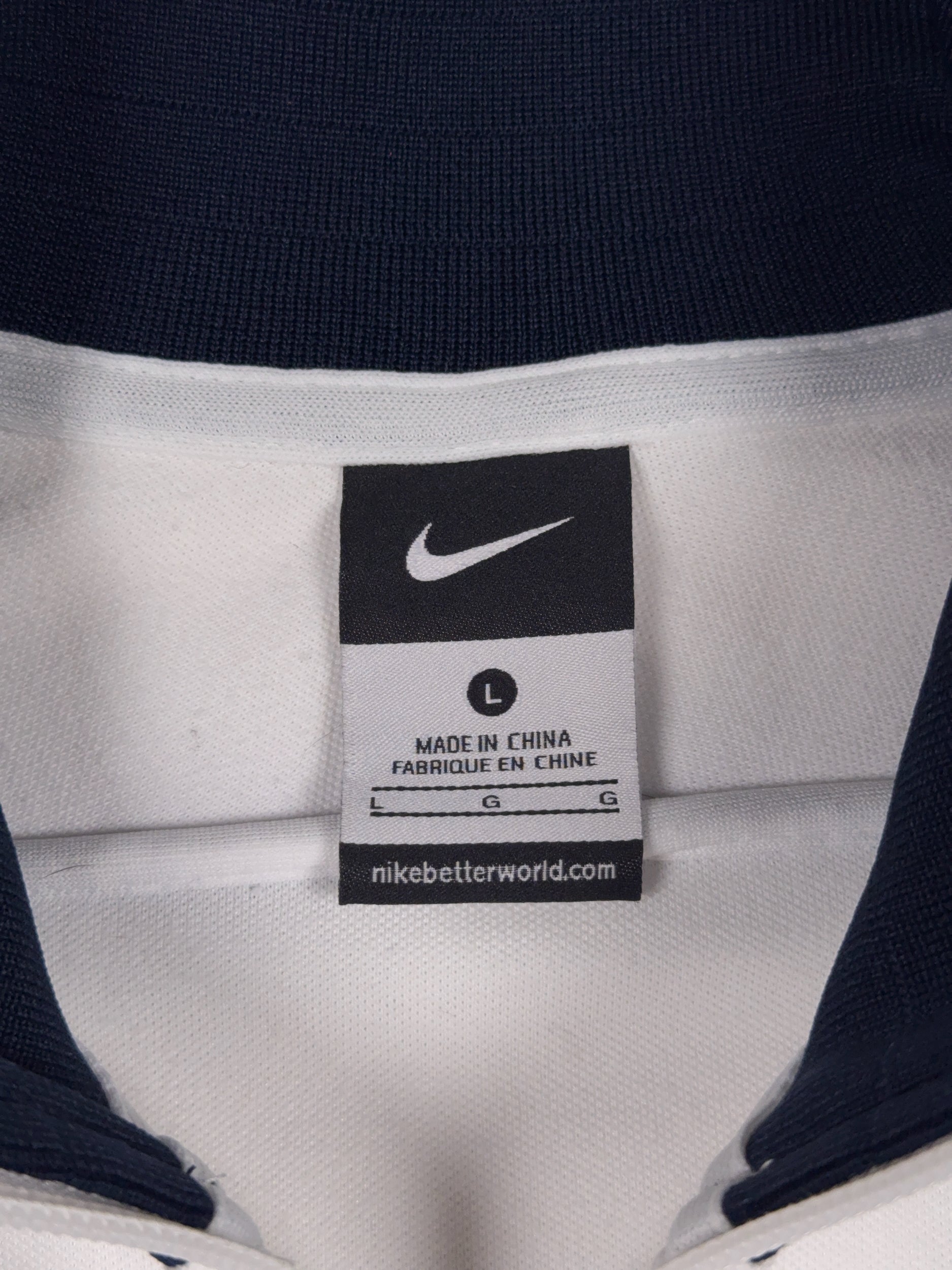 USA 2013/14 Centennial Anthem Jacket - L