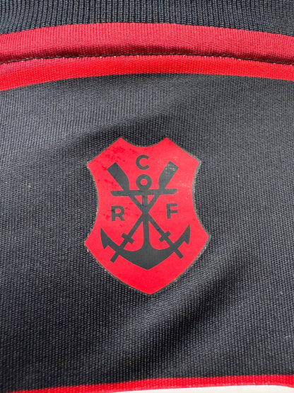 Flamengo 2018 Home - L