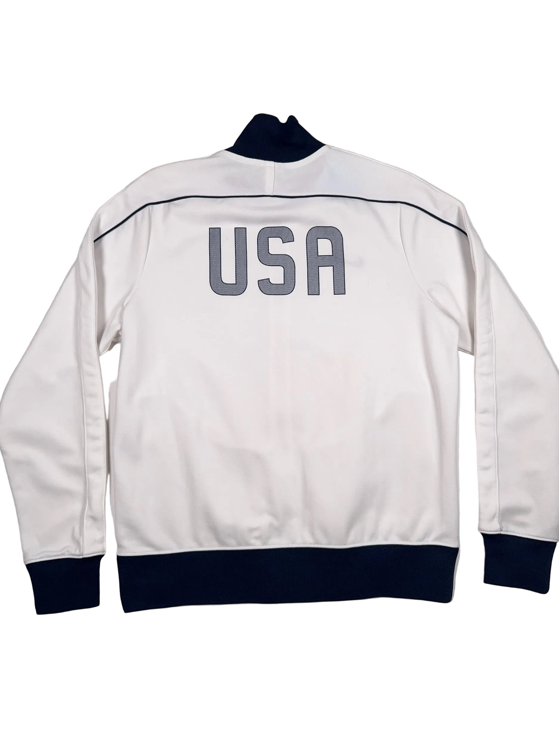 USA 2013/14 Centennial Anthem Jacket - L