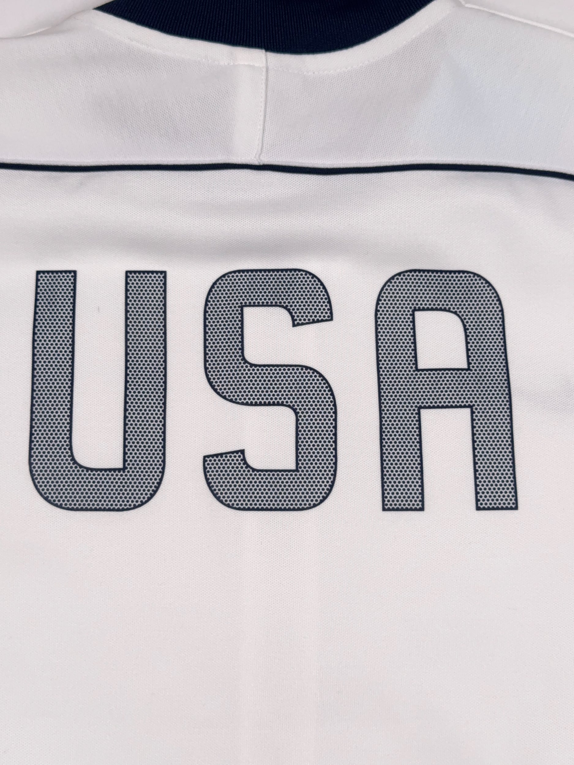 USA 2013/14 Centennial Anthem Jacket - L