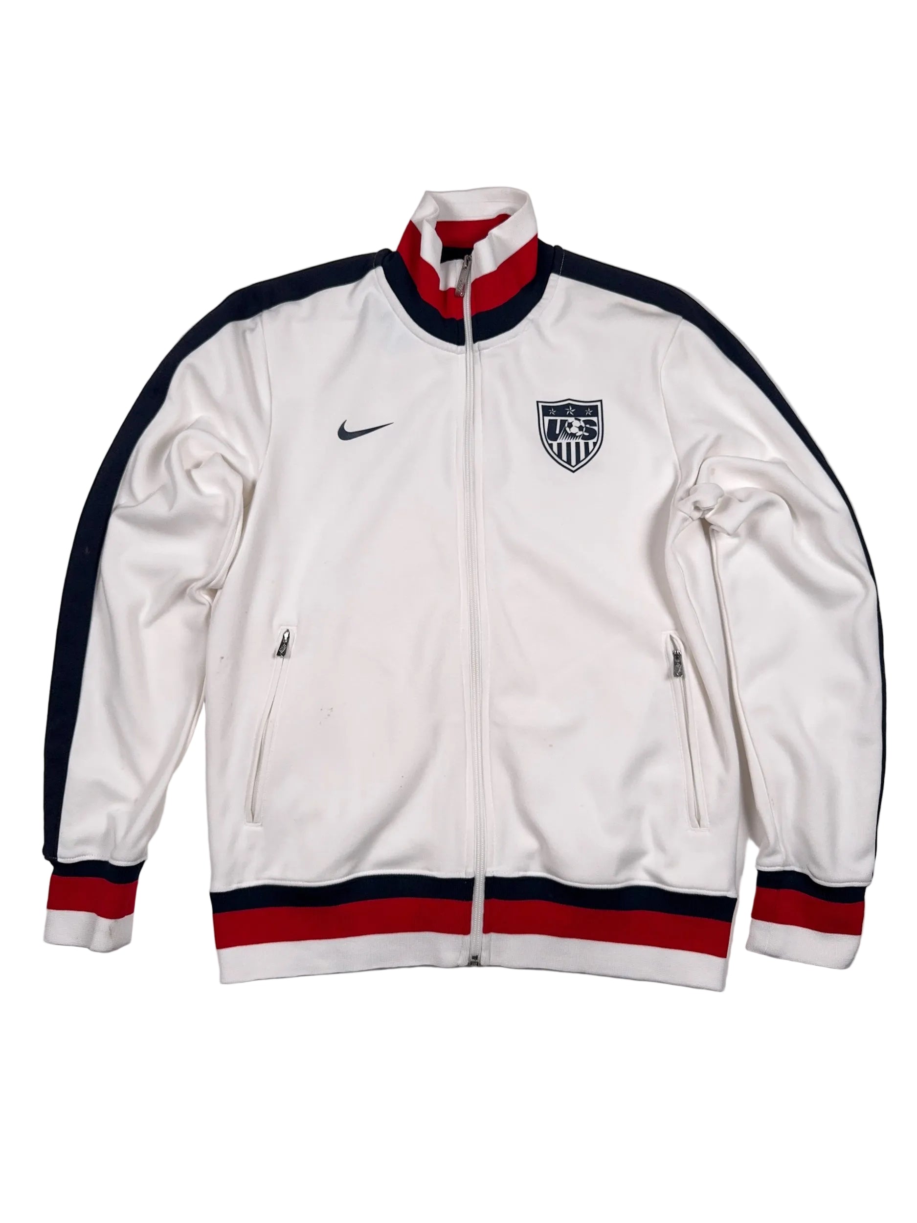 USA 2010/11 Anthem Jacket - M