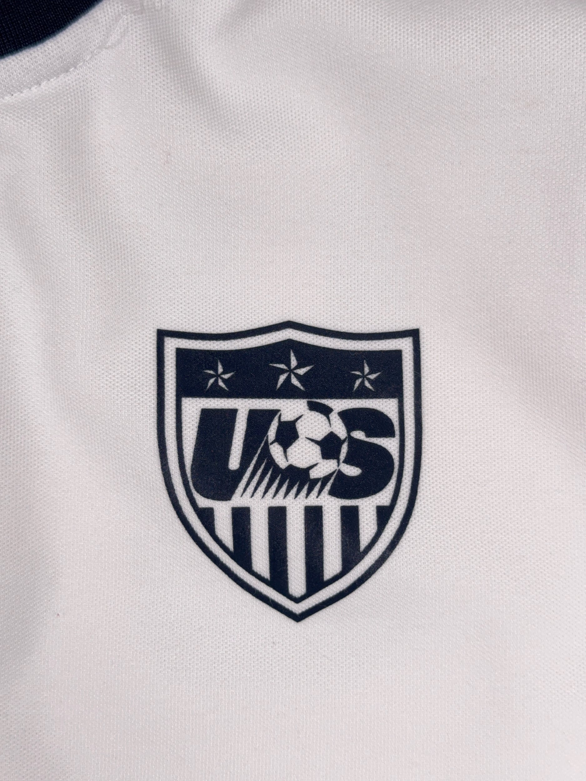 USA 2010/11 Anthem Jacket - M