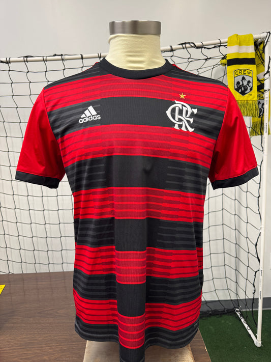 Flamengo 2018 Home - L
