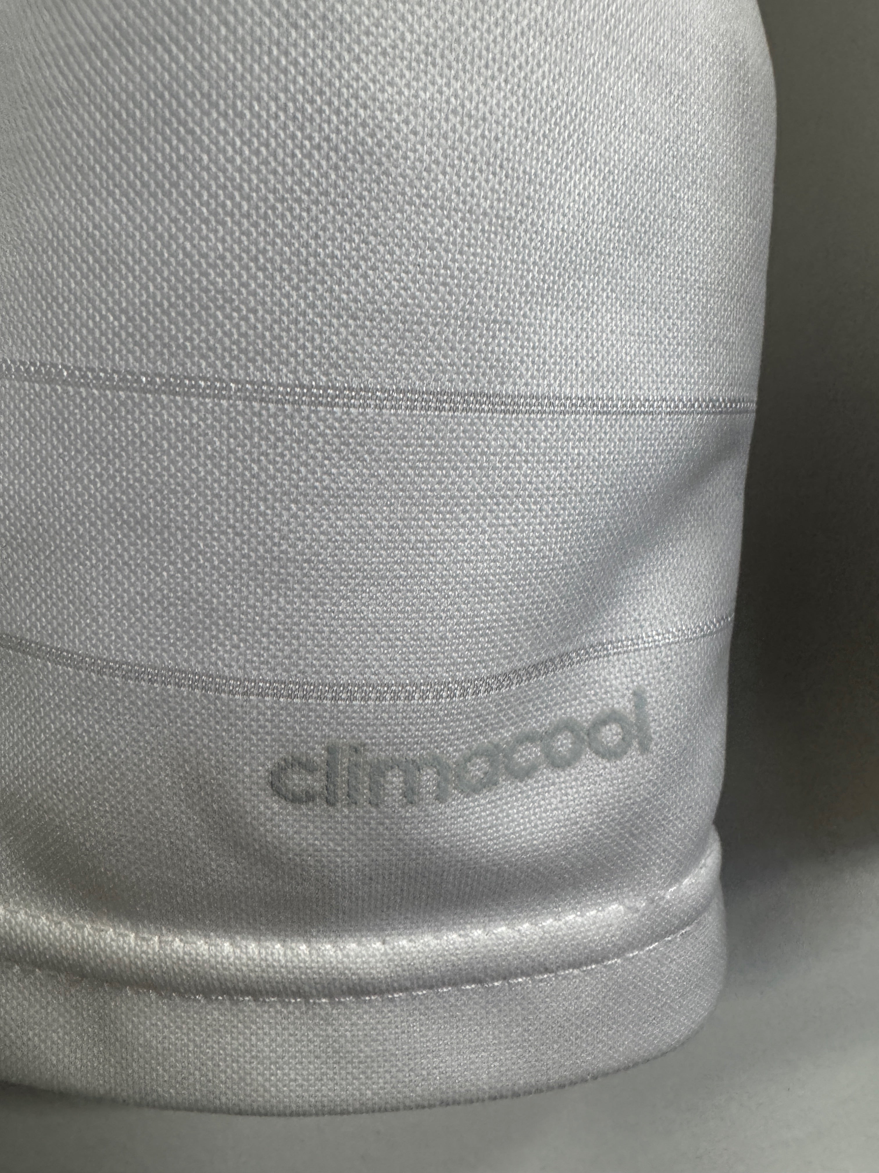 Chelsea 2015 Away Longsleeve Shirt - XL