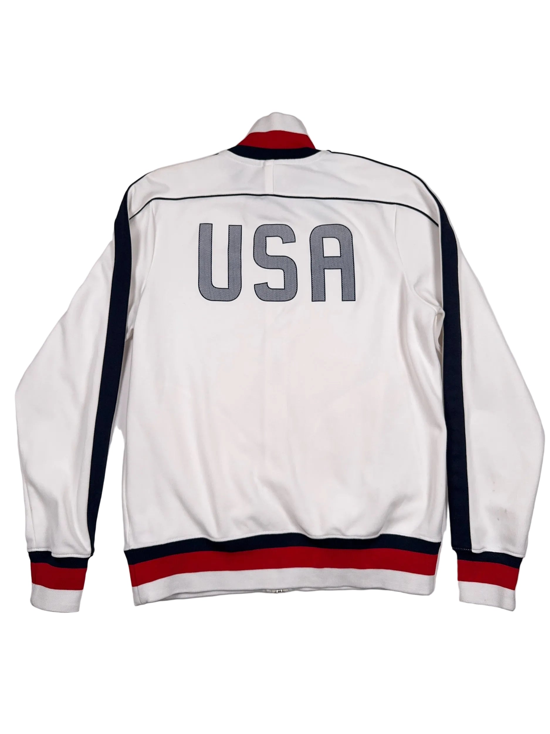 USA 2010/11 Anthem Jacket - M