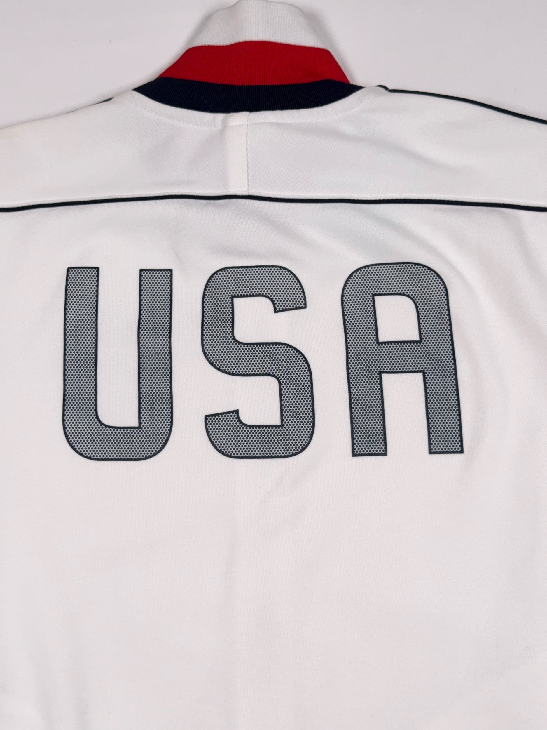 USA 2010/11 Anthem Jacket - M
