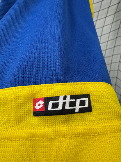 Colombia 2003 Home - M