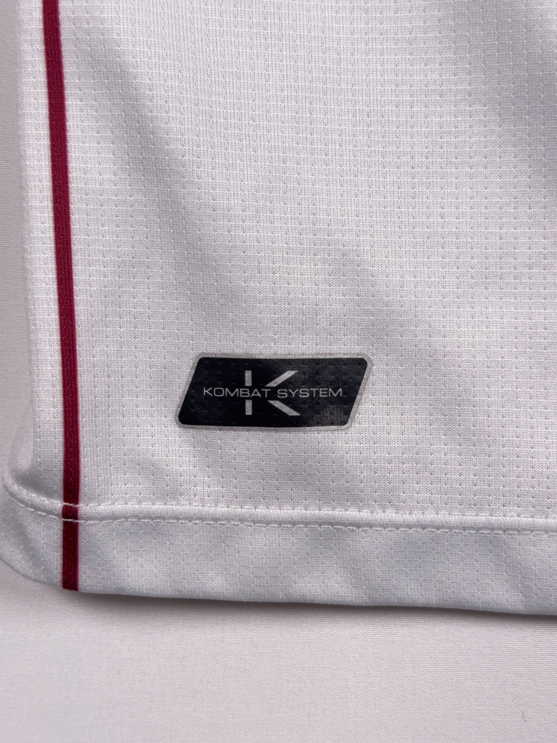 Aston Villa 2021/22 Away Shirt - XL