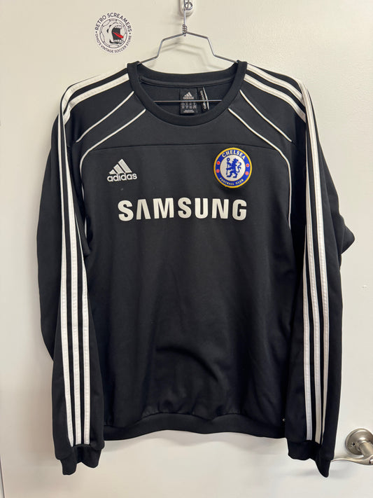 Chelsea 2009 Training Sweater - XL