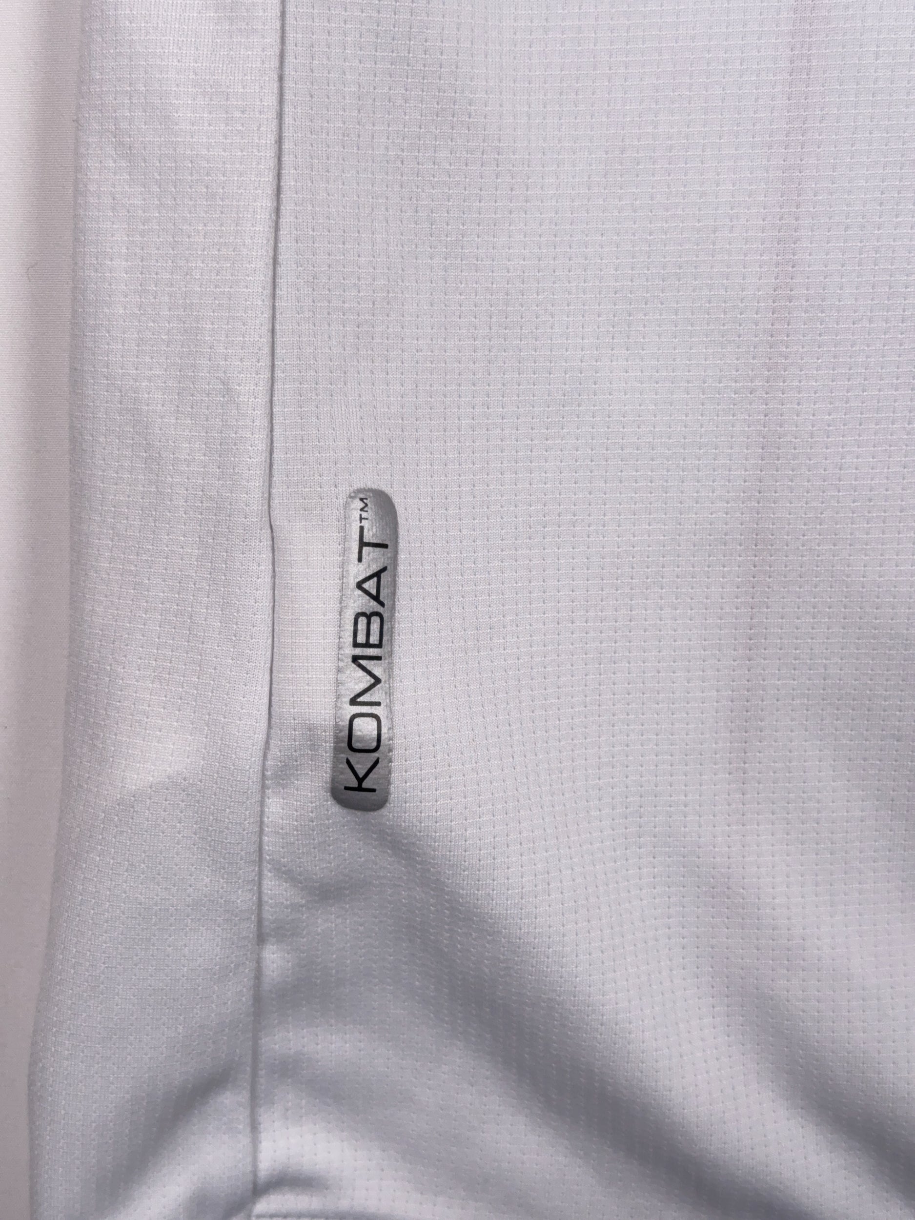 Aston Villa 2021/22 Away Shirt - XL