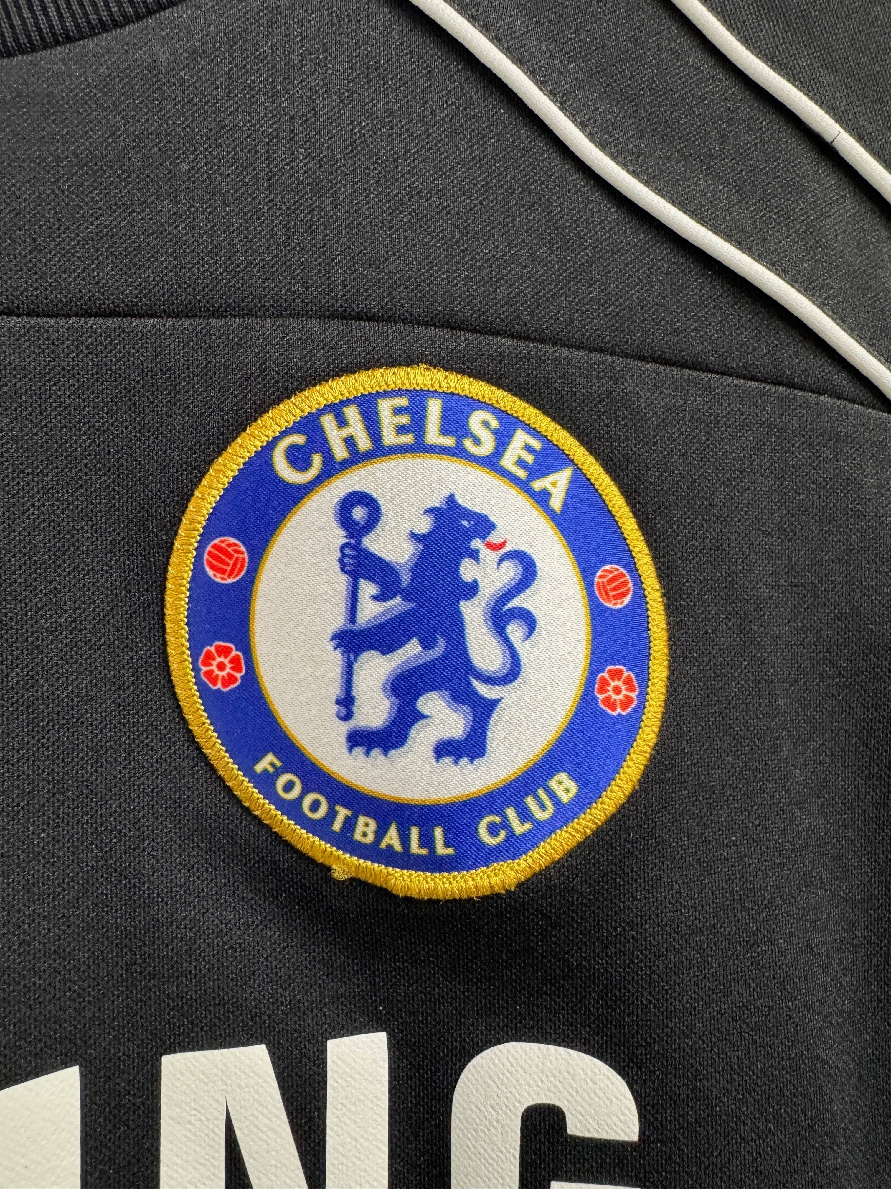 Chelsea 2009 Training Sweater - XL