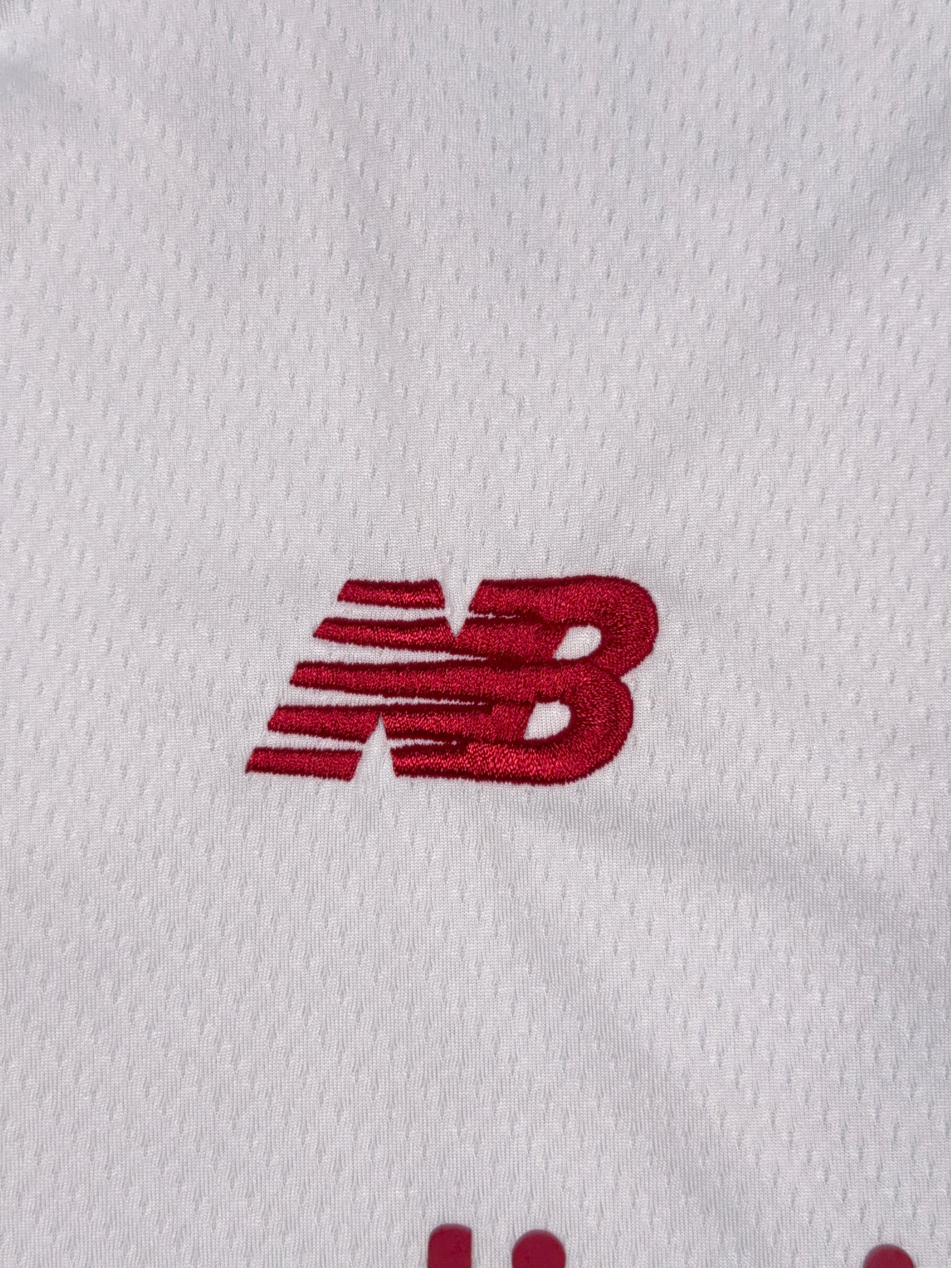 Roma 2020/21 Tammy Abraham #9 Away Shirt - XL