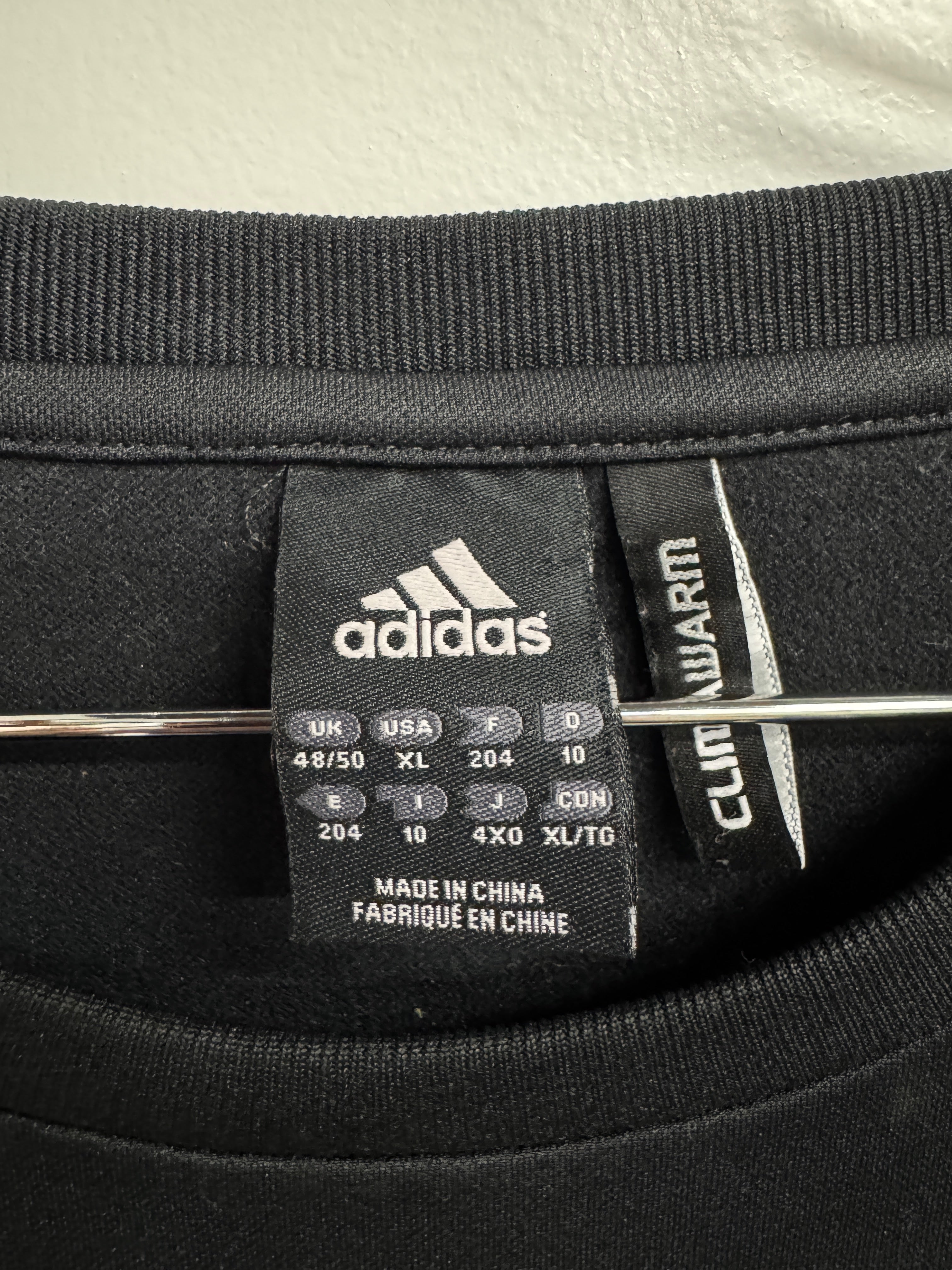 Chelsea 2009 Training Sweater - XL