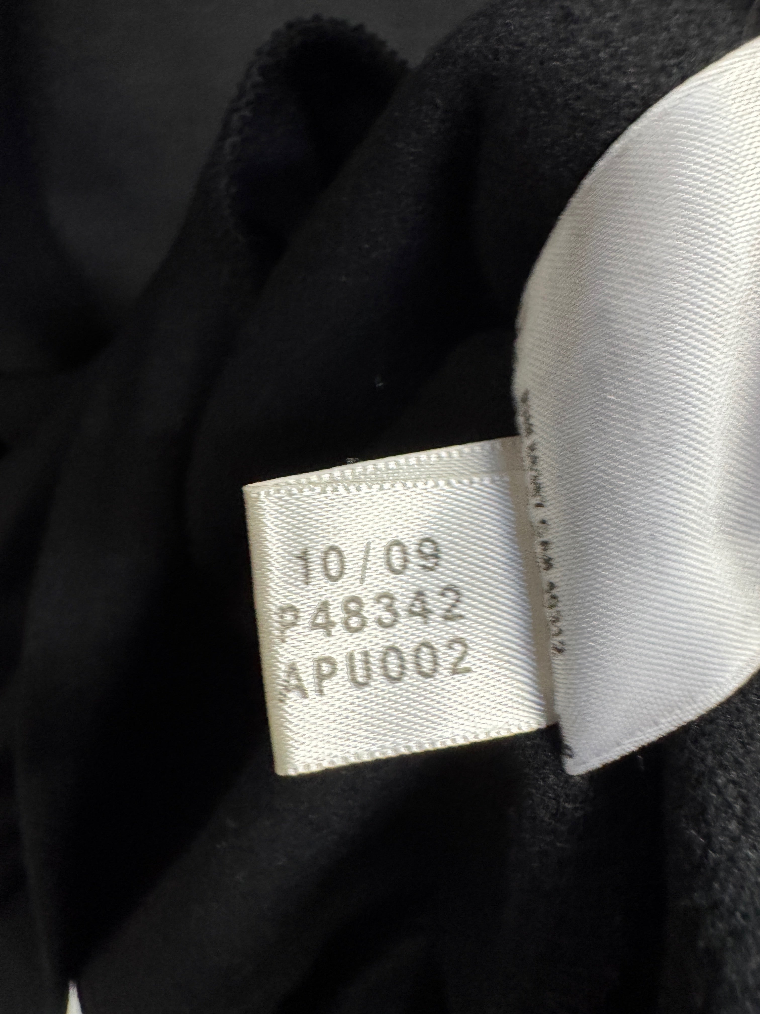 Chelsea 2009 Training Sweater - XL