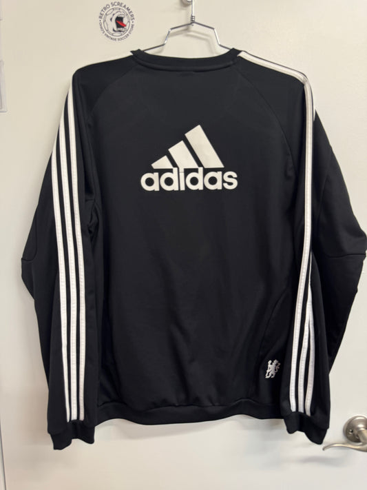 Chelsea 2009 Training Sweater - XL