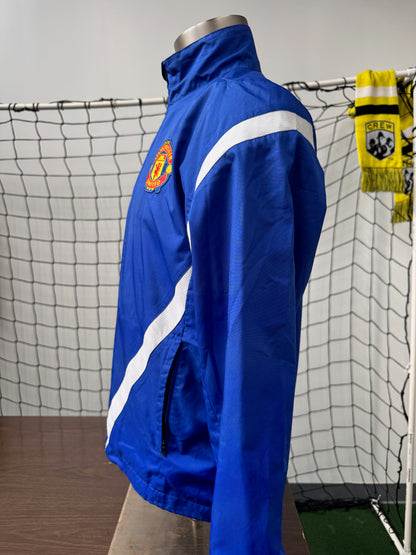 Manchester United 2011 Training Jacket - M