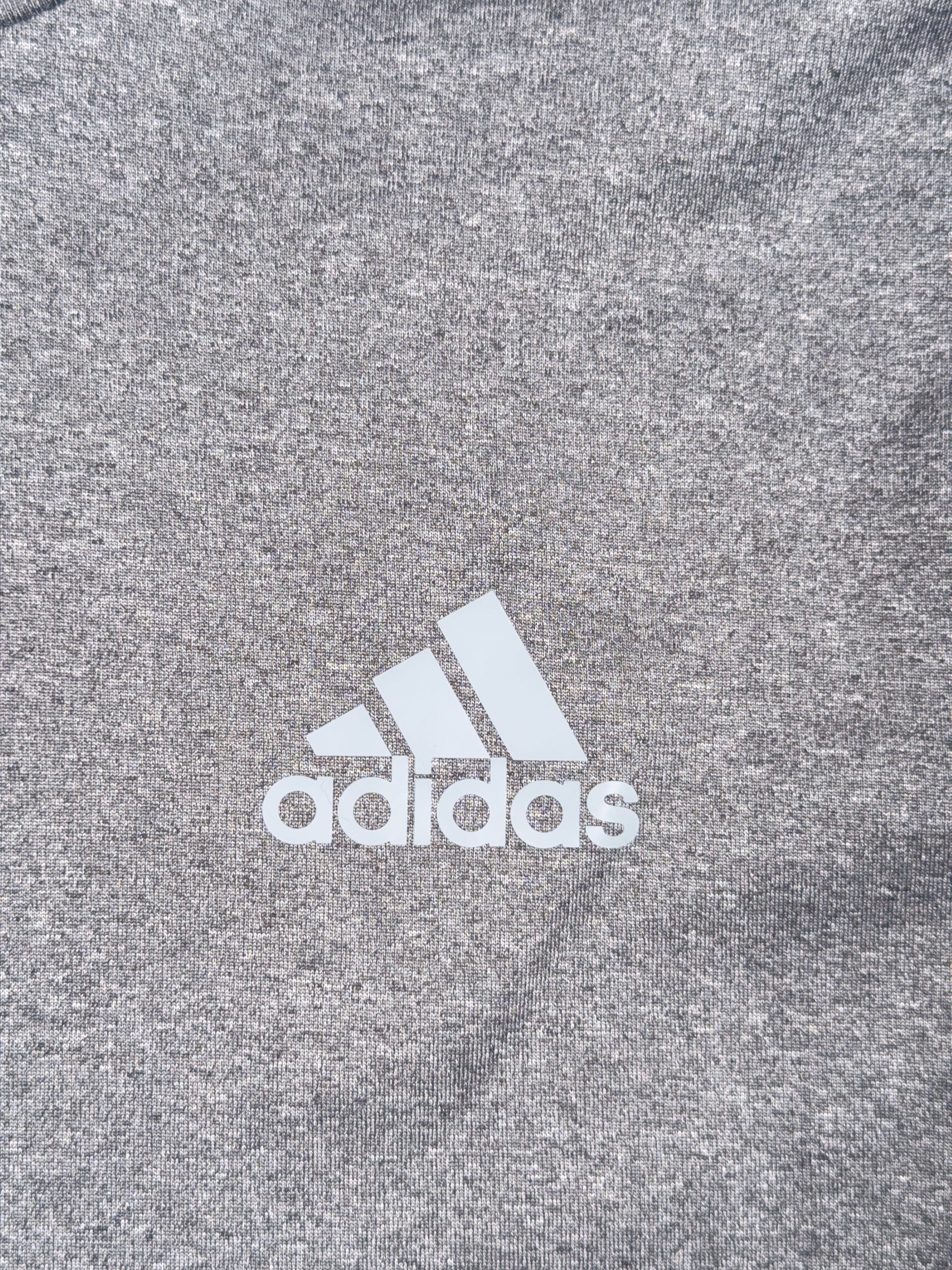 Columbus Crew 2016/17 Longsleeve Training Shirt - S