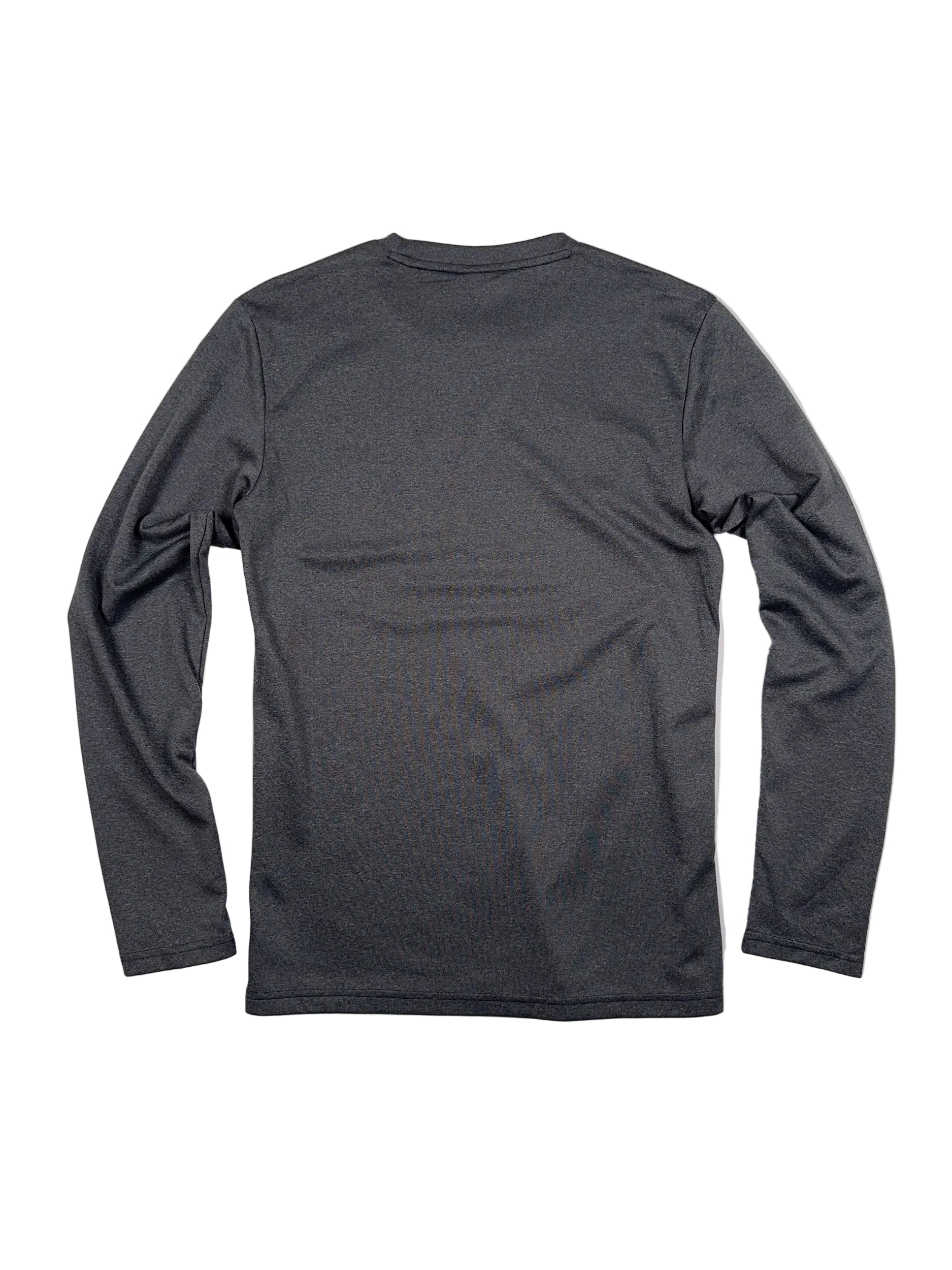 Columbus Crew 2016/17 Longsleeve Training Shirt - S
