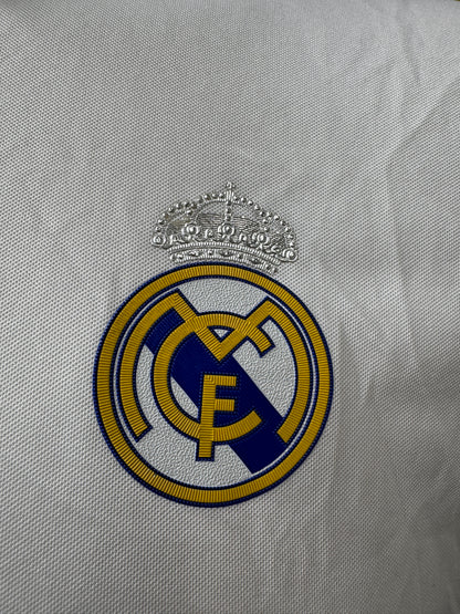 Real Madrid 2016 Home - L