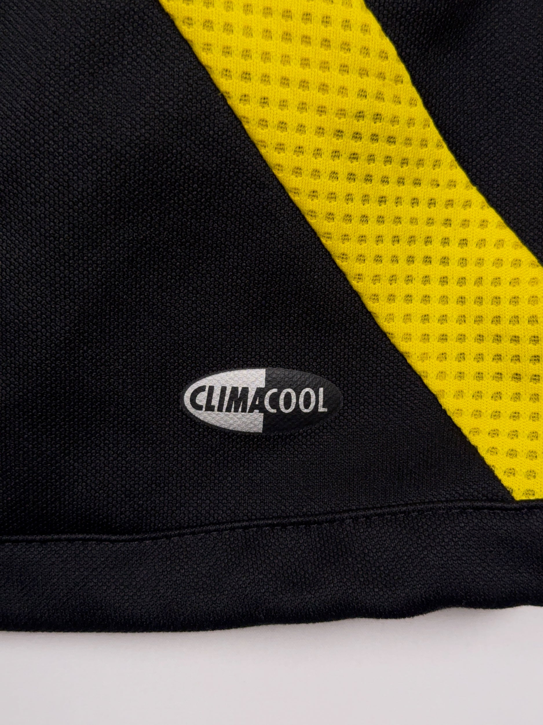 Columbus Crew 2006/07 Teamgeist Track Jacket - M