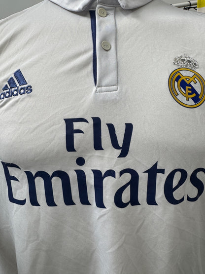 Real Madrid 2016 Home - L
