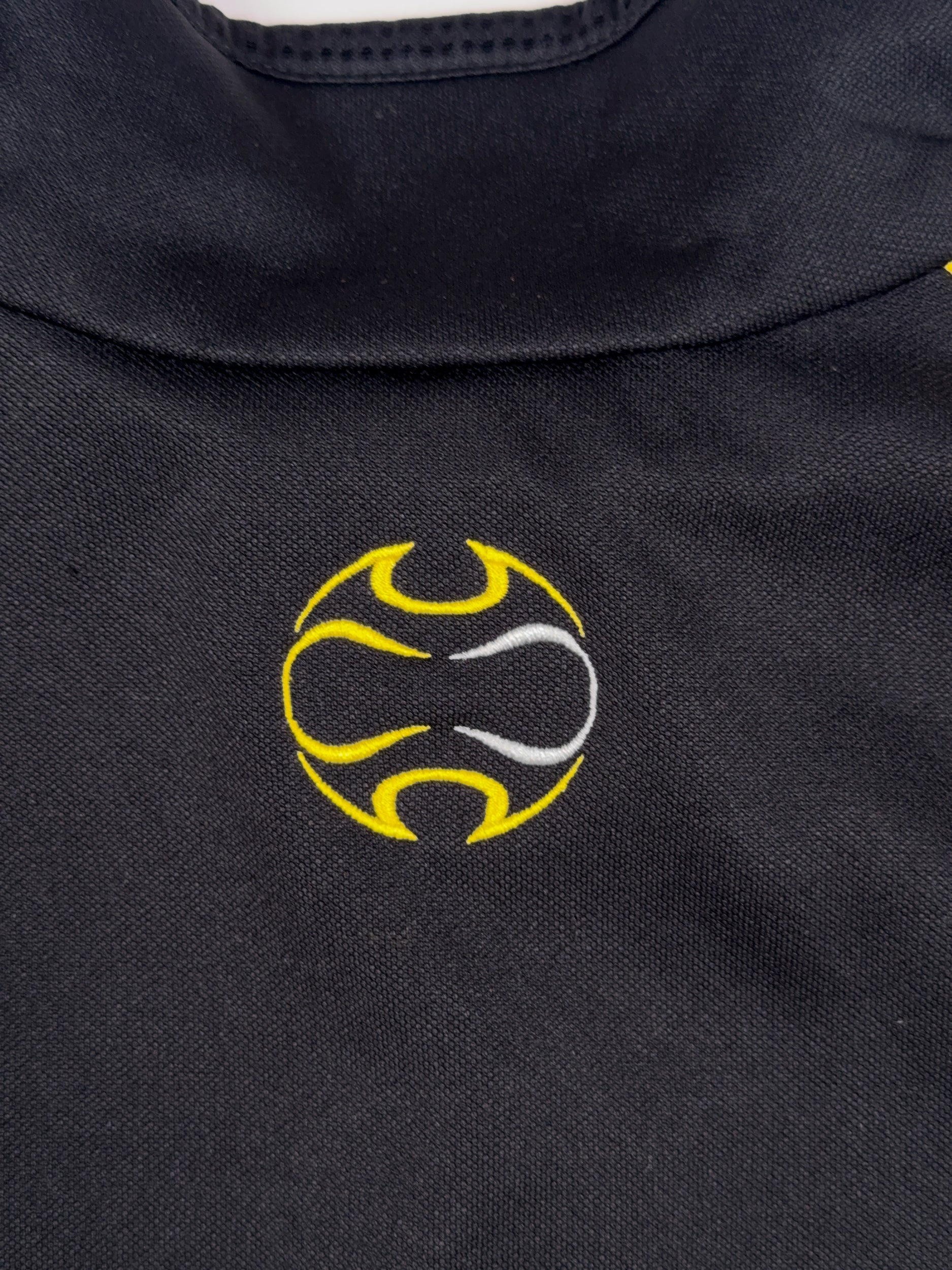 Columbus Crew 2006/07 Teamgeist Track Jacket - M