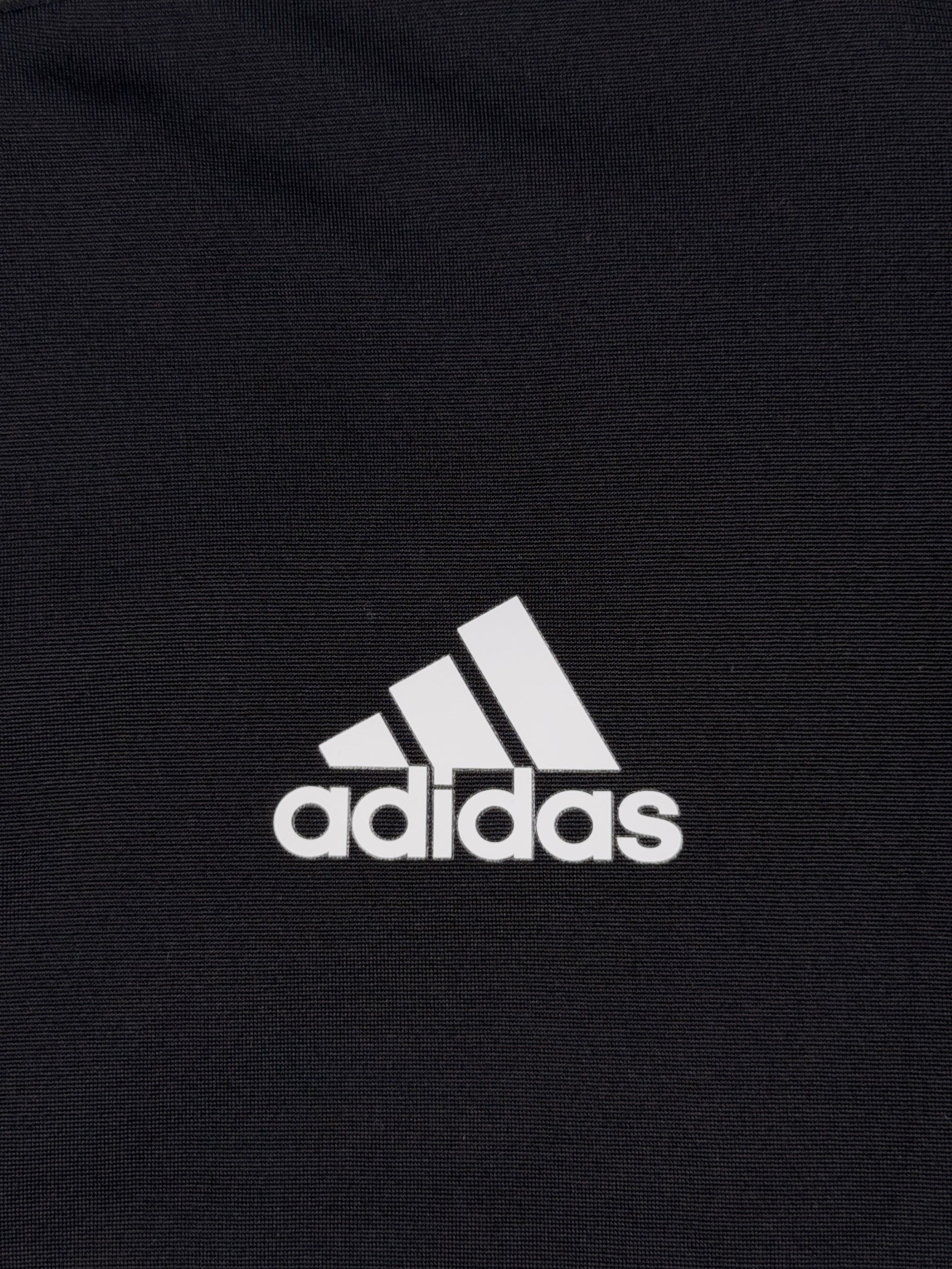 Columbus Crew 2010/11 Zip-Up Jacket - M