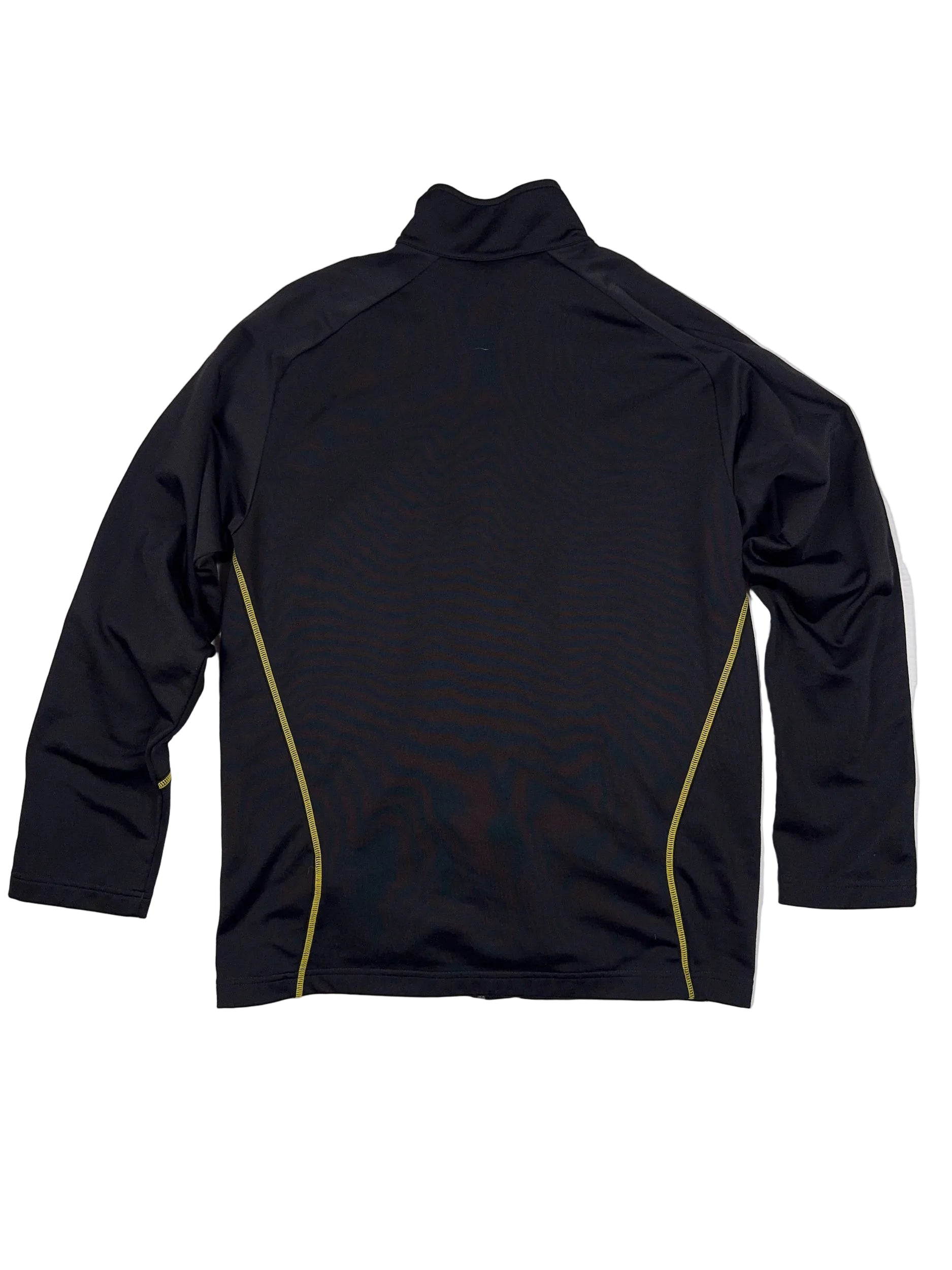 Columbus Crew 2010/11 Zip-Up Jacket - M