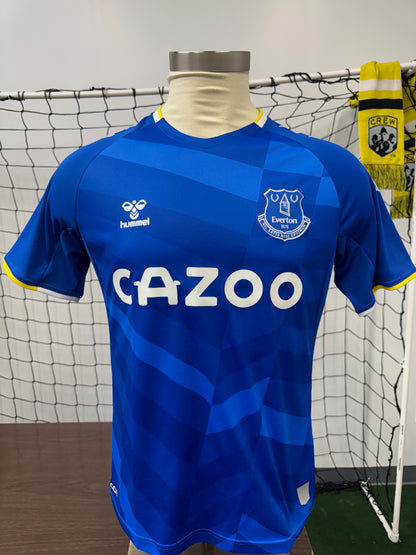 Everton 2021 Home - L