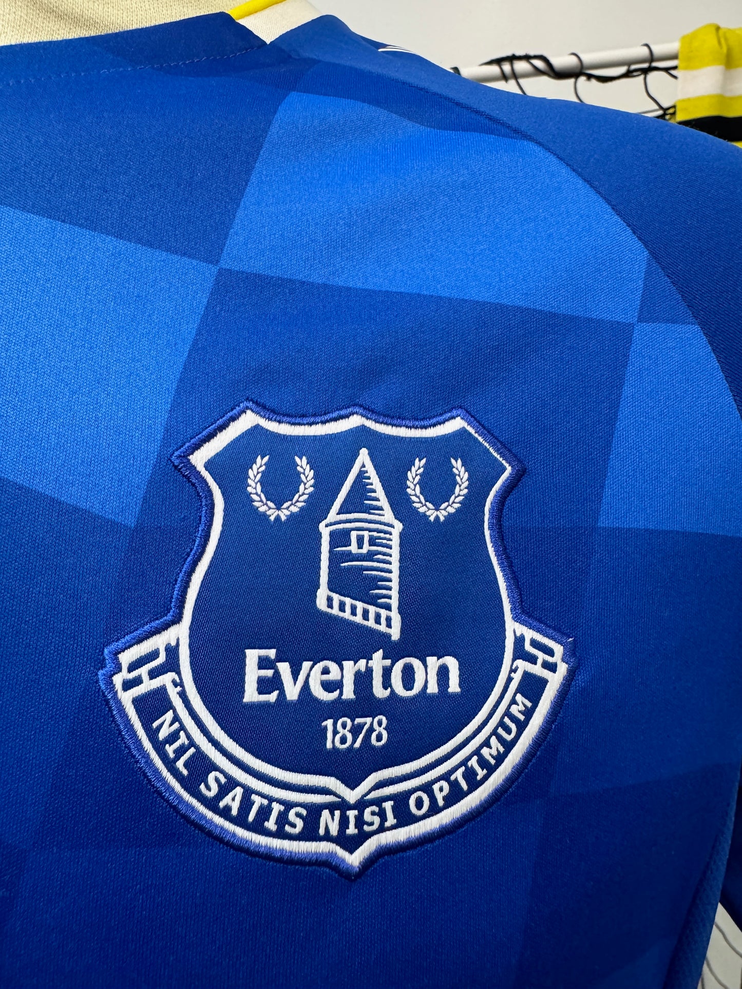 Everton 2021 Home - L