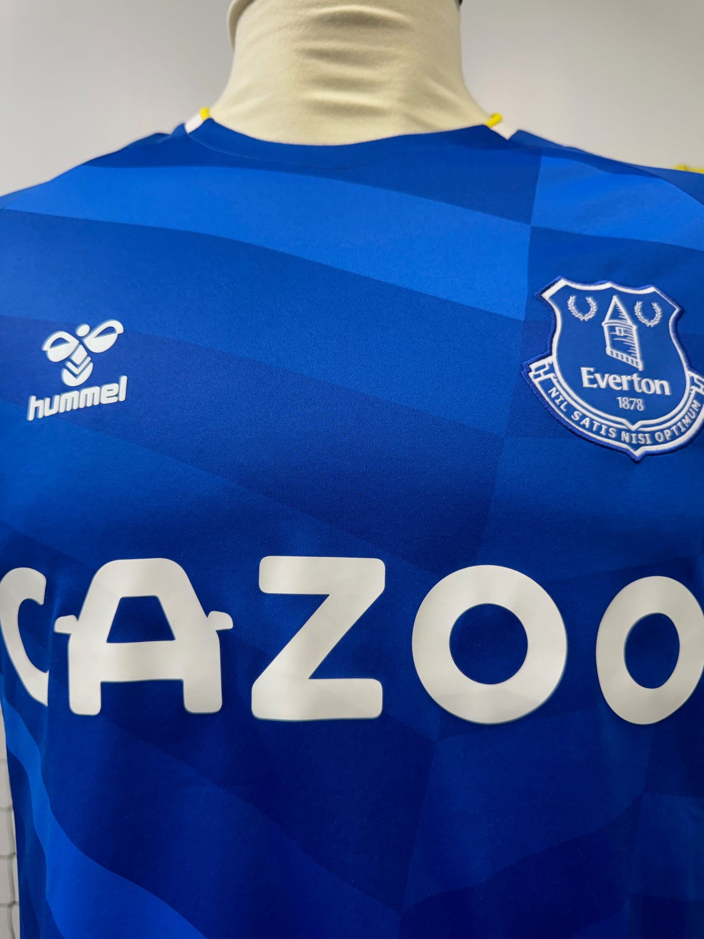 Everton 2021 Home - L