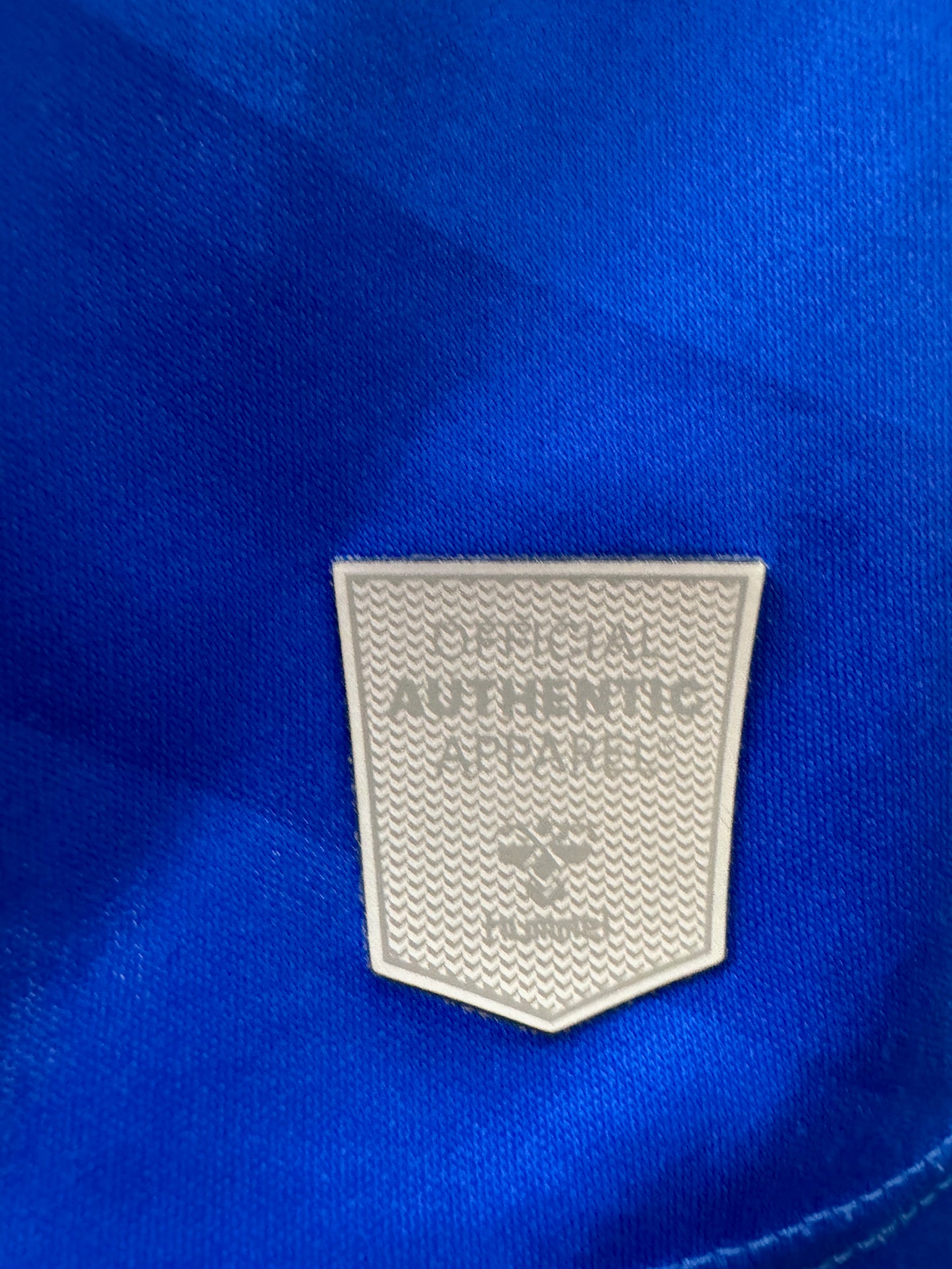Everton 2021 Home - L