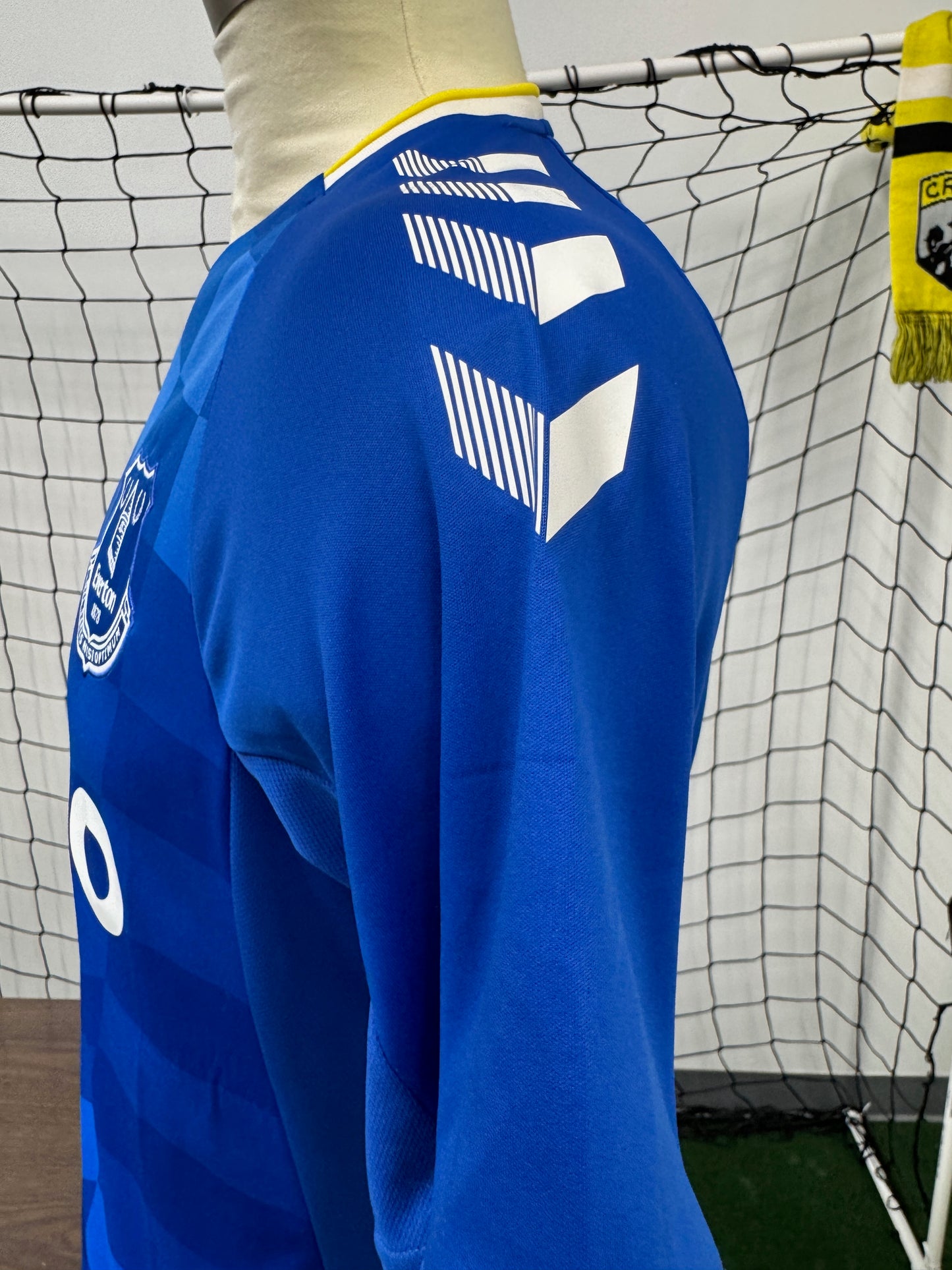 Everton 2021 Home - L