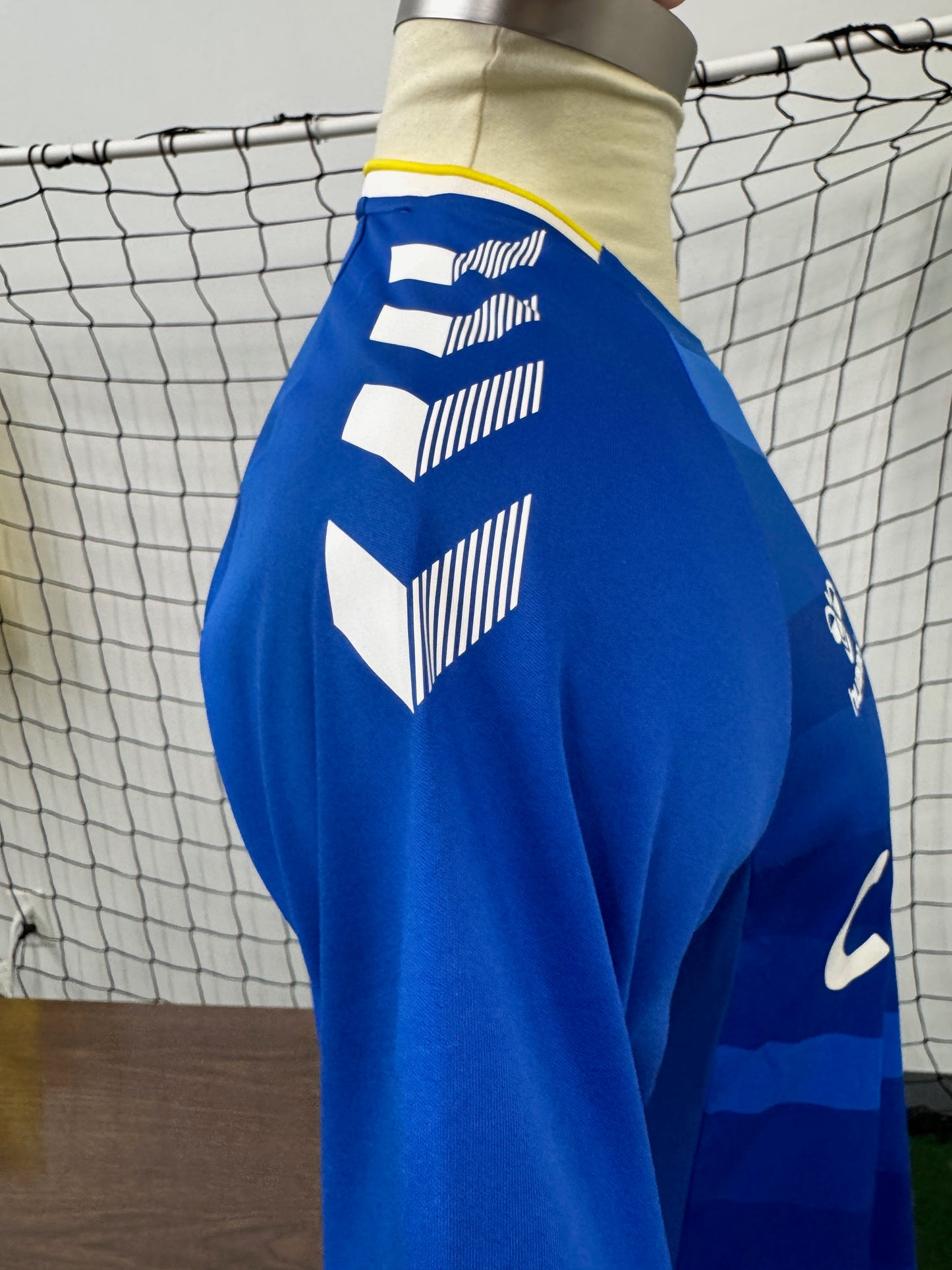 Everton 2021 Home - L