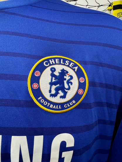 Chelsea 2014 Drogba #11 Home - XL