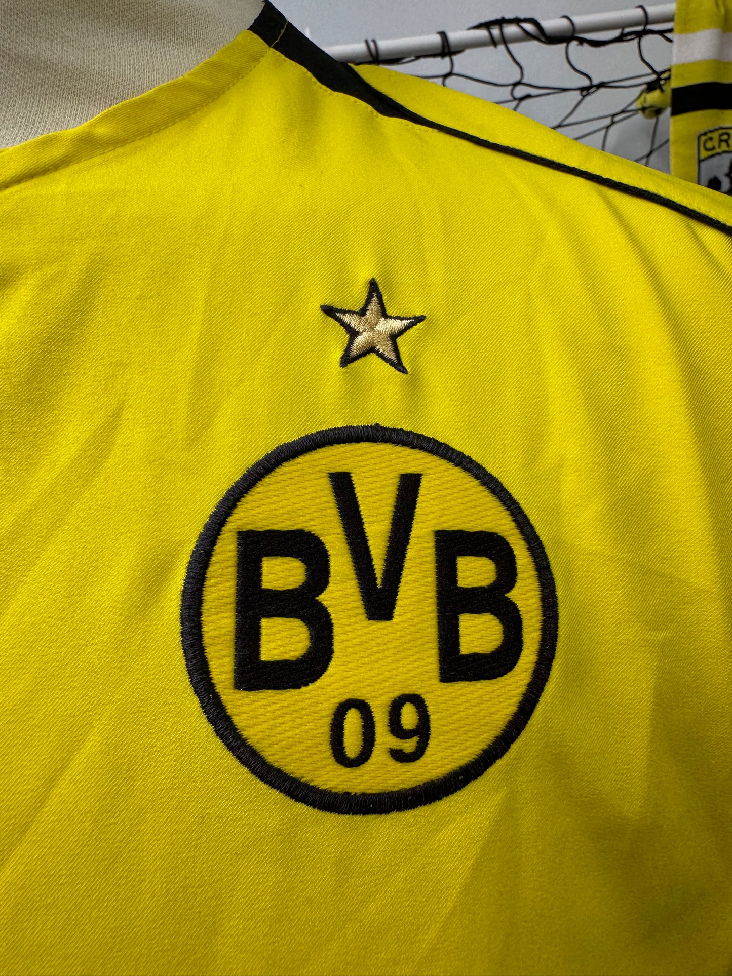 Dortmund 2004 Home - XL