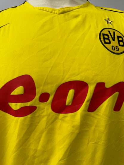 Dortmund 2004 Home - XL