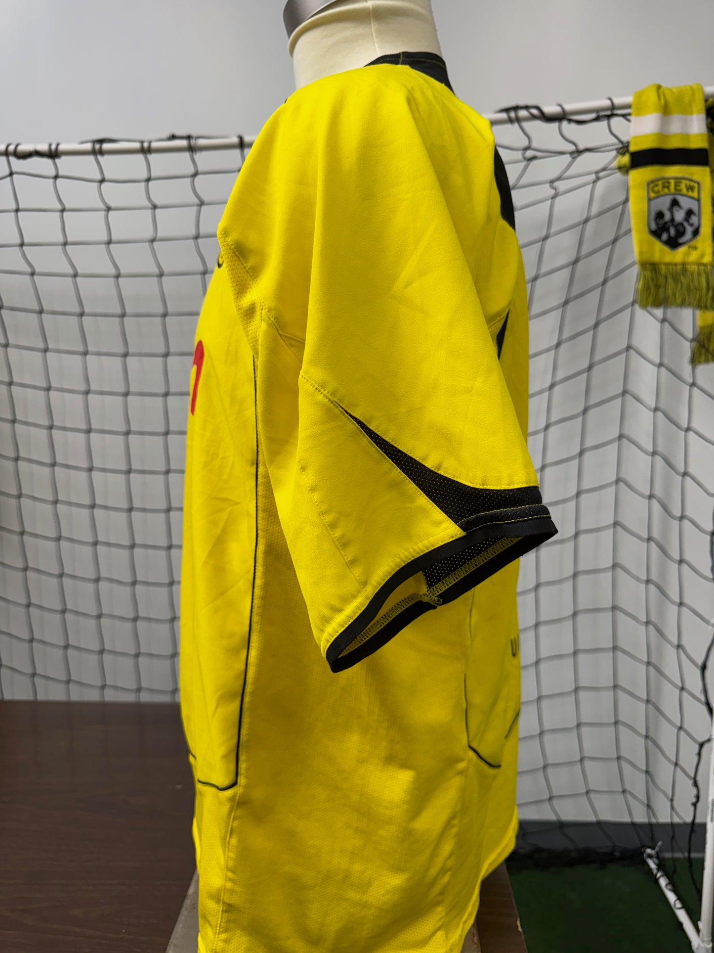 Dortmund 2004 Home - XL
