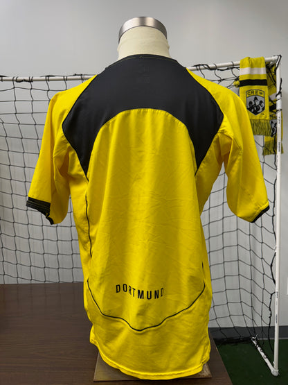 Dortmund 2004 Home - XL