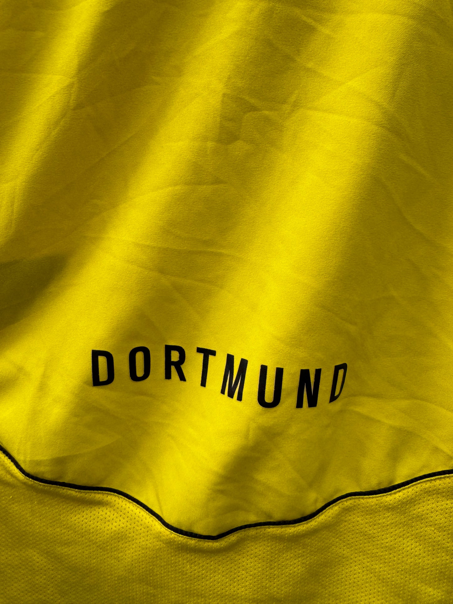 Dortmund 2004 Home - XL