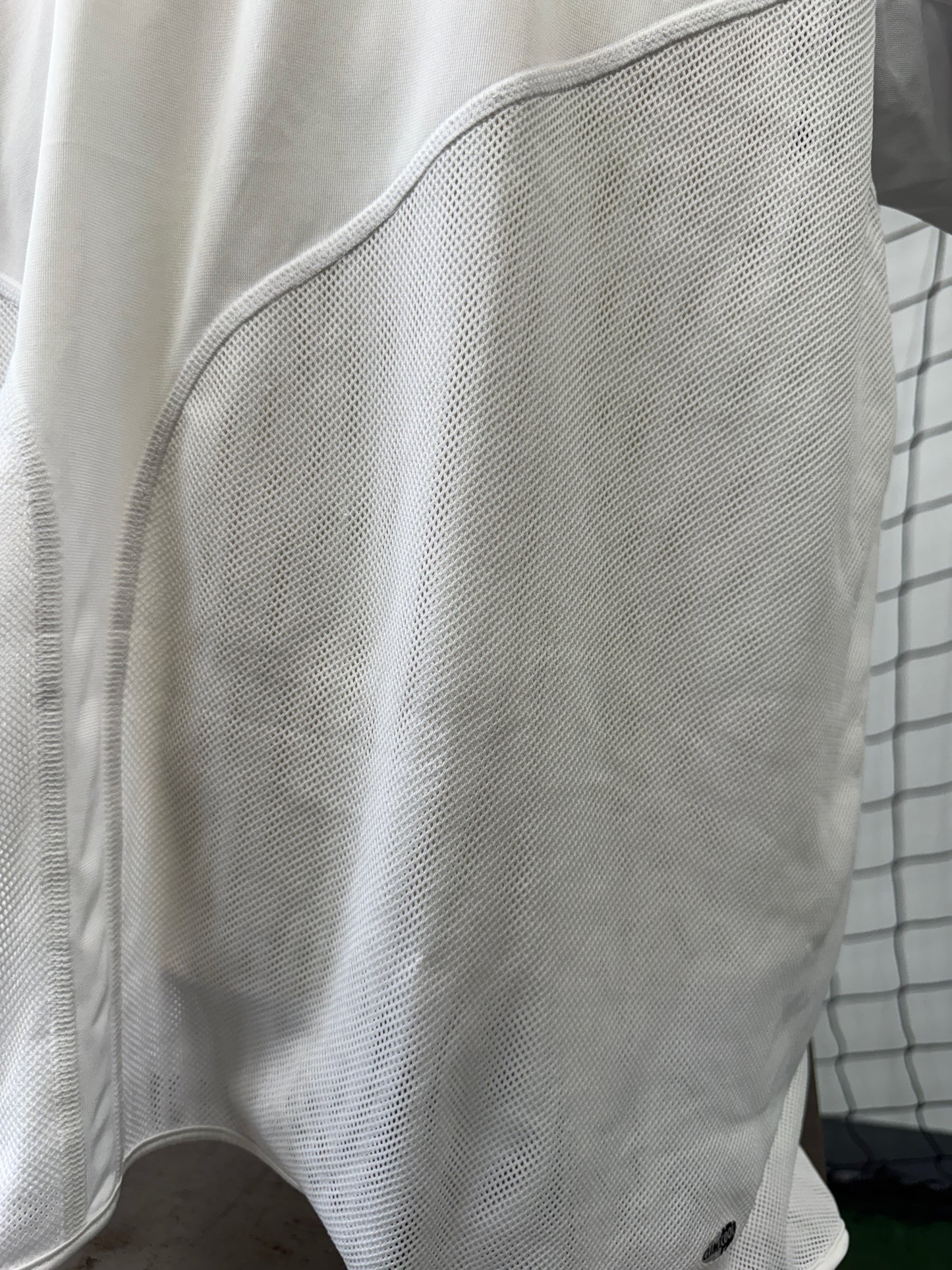 France 2004 Zidane #10 Away - XXL
