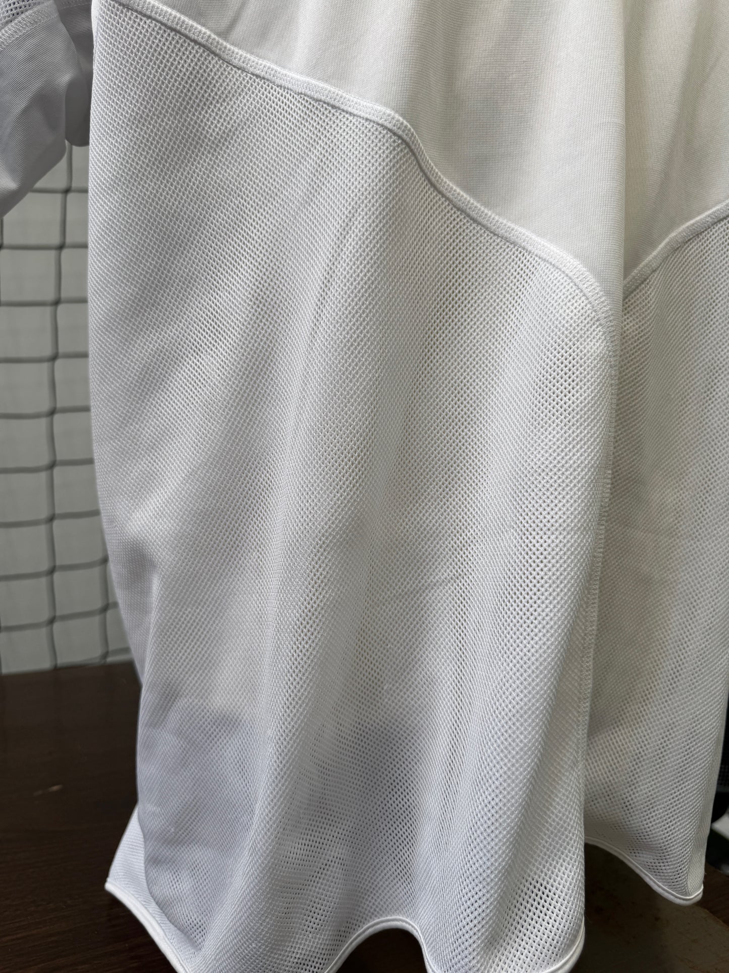 France 2004 Zidane #10 Away - XXL
