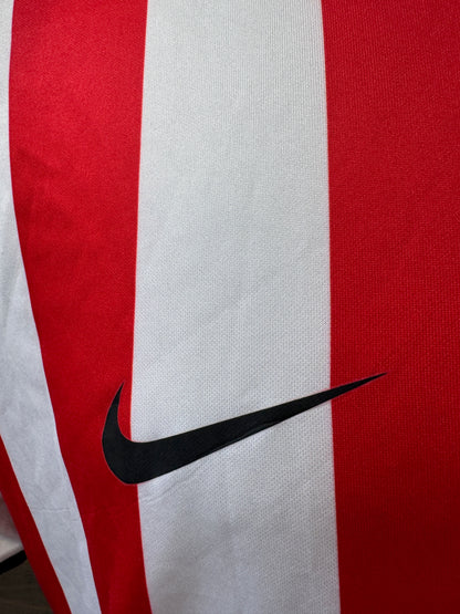 Sunderland 2022 Home - 2XL