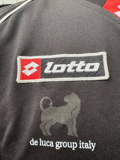 AC Sienna 2003 Training Sweatshirt - XL